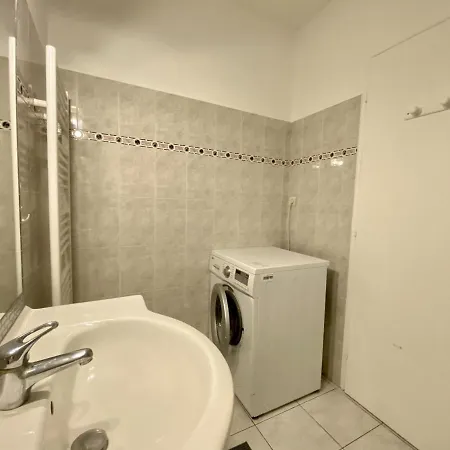 Renove Face A La Mer, 200m De La Sauzaie, Balcons, Wifi, Parking A Proximite - Fr-1-231-224 Apartment *