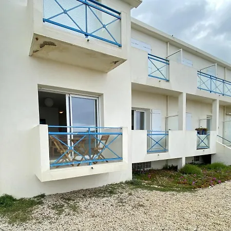 Renove Face A La Mer, 200m De La Sauzaie, Balcons, Wifi, Parking A Proximite - Fr-1-231-224 Apartment Bretignolles-sur-Mer
